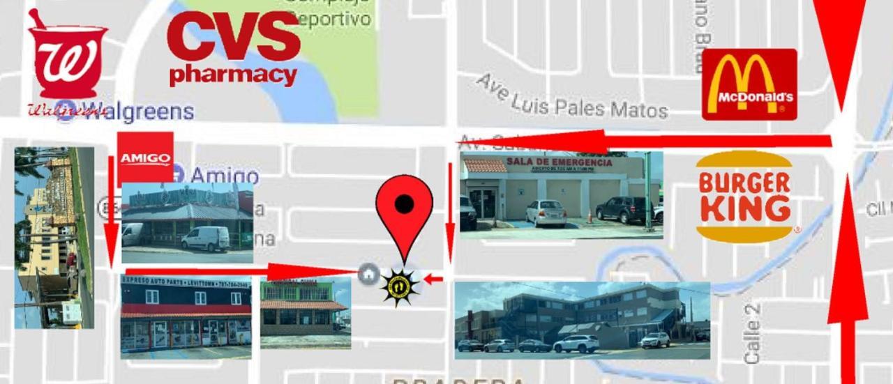 Levittown Lakes Ngoại thất bức ảnh