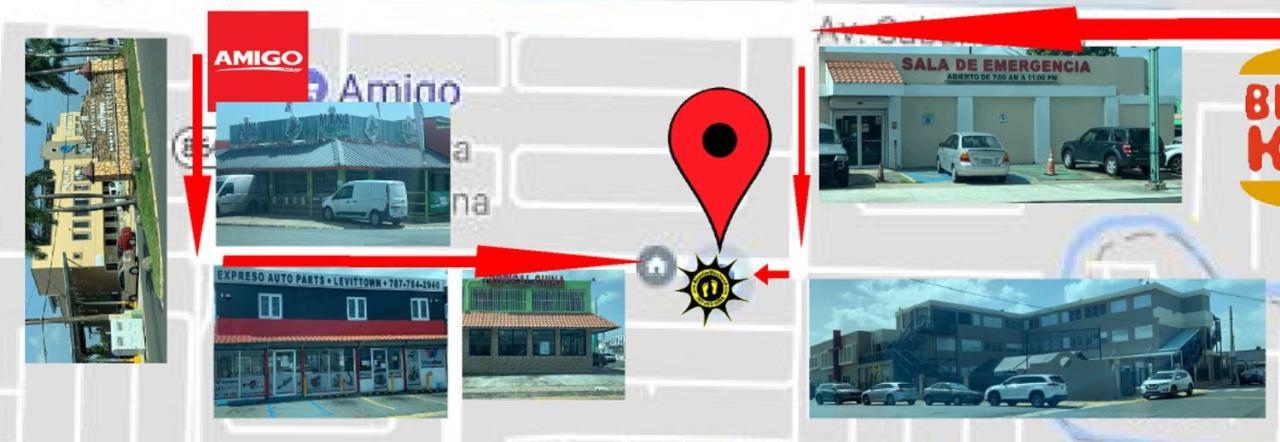 Levittown Lakes Ngoại thất bức ảnh