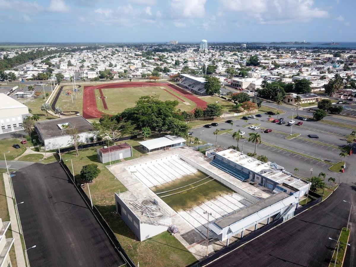 Levittown Lakes Ngoại thất bức ảnh