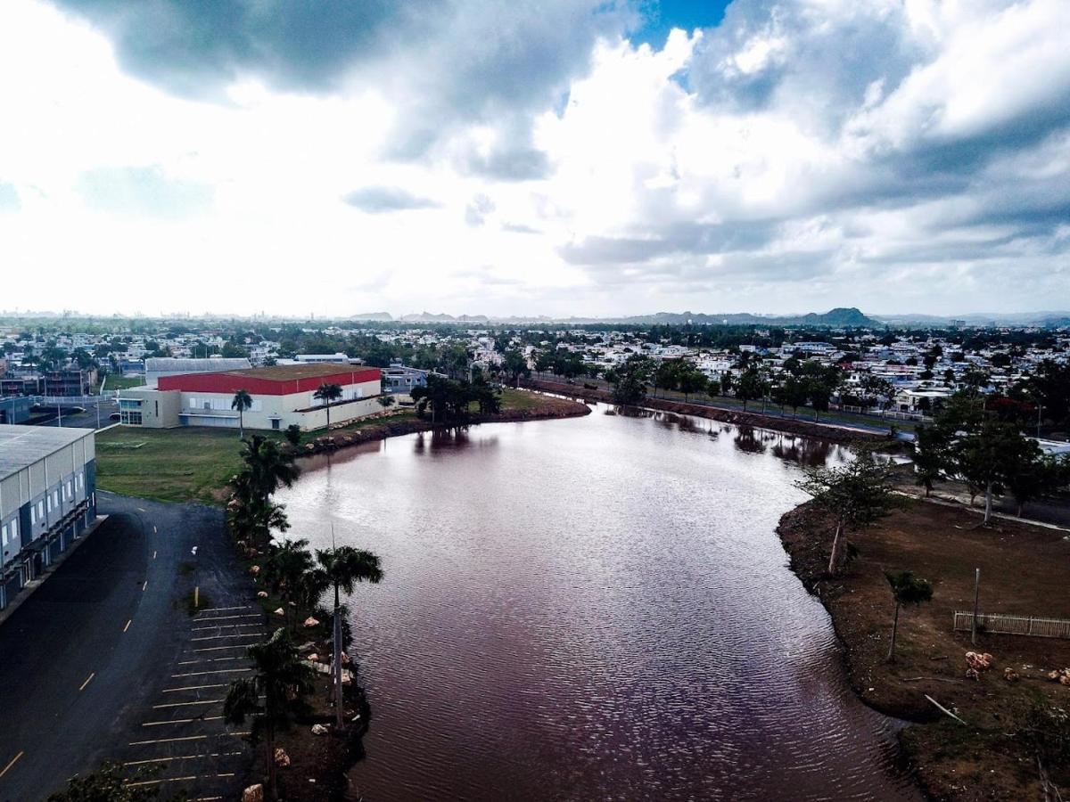 Levittown Lakes Ngoại thất bức ảnh