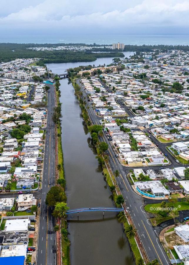 Levittown Lakes Ngoại thất bức ảnh